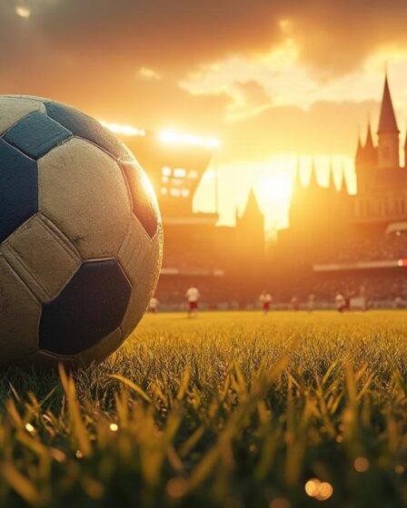 découvrez notre liste complète des sports commençant par la lettre q à connaître absolument pour enrichir votre culture sportive et découvrir des disciplines originales.