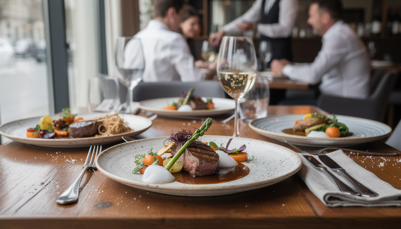 découvrez ce que comprend le prix menu 280 maxi best of dans votre restaurant préféré, avec un aperçu des plats, des saveurs et des avantages offerts.