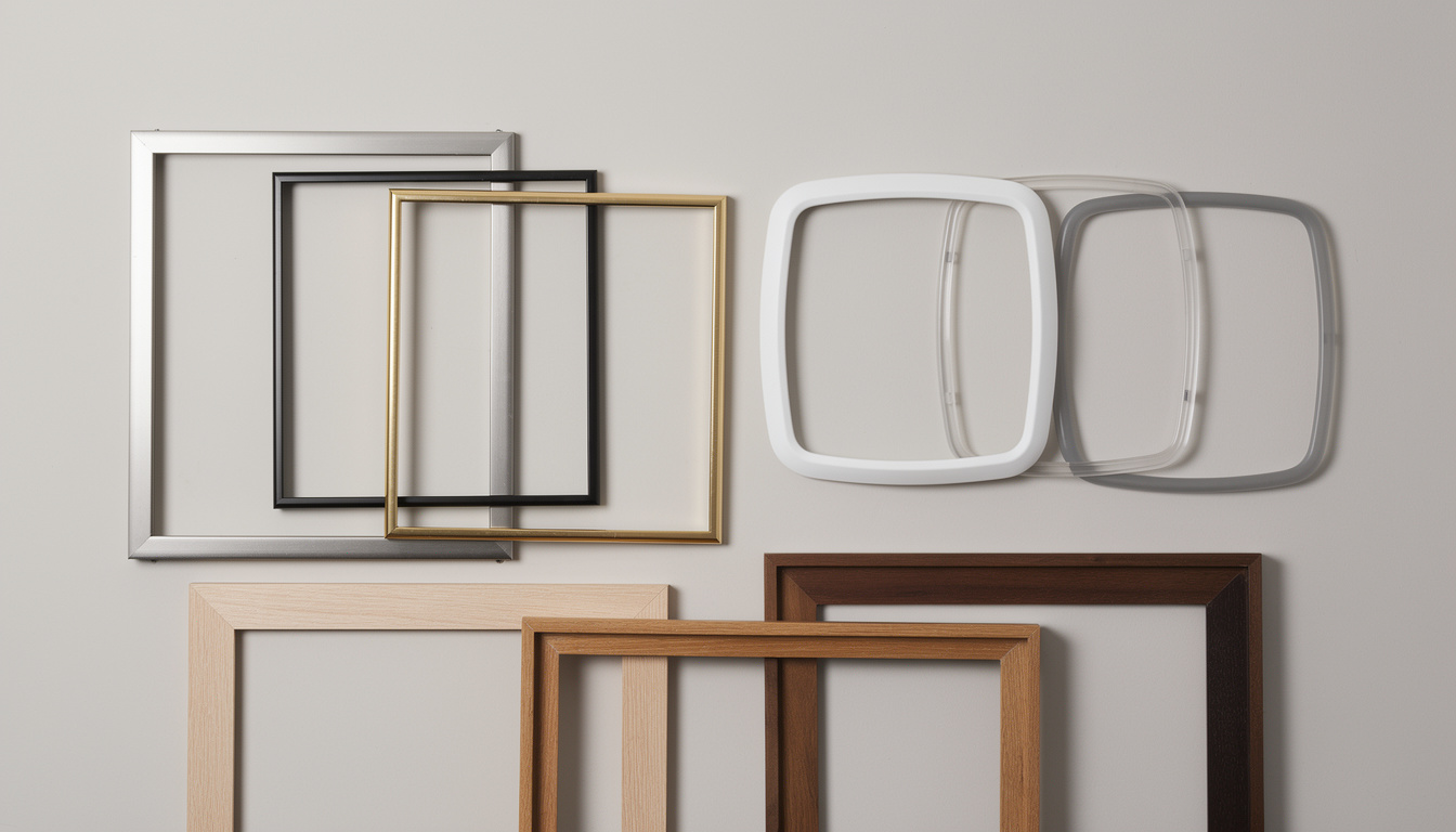 découvrez comment choisir les armatures de rechange adaptées à vos besoins pour assurer durabilité et performance. guide pratique pour faire le meilleur choix.