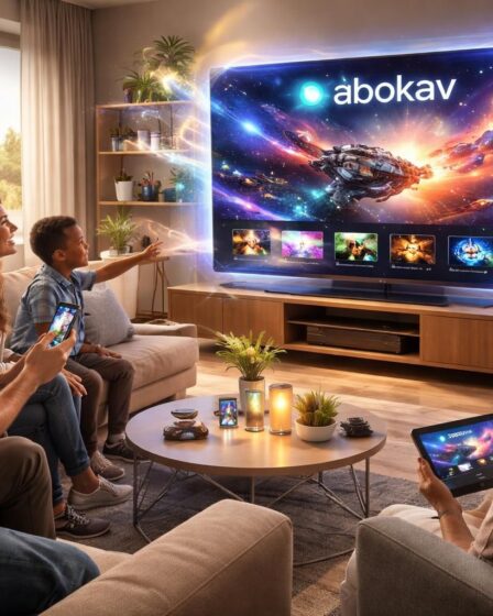 découvrez comment la plateforme de streaming abokav transforme l'expérience audiovisuelle grâce à des contenus innovants, une interface intuitive et une technologie de pointe.