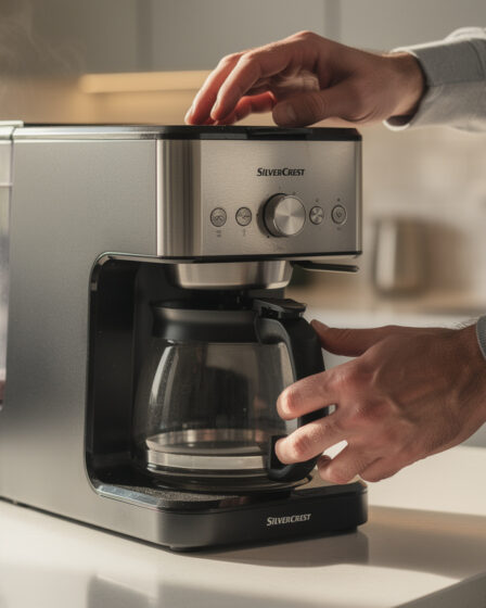 découvrez les étapes clés pour dépanner votre cafetière silvercrest lorsqu'elle ne coule plus. suivez nos conseils pratiques pour identifier et résoudre facilement les problèmes courants.