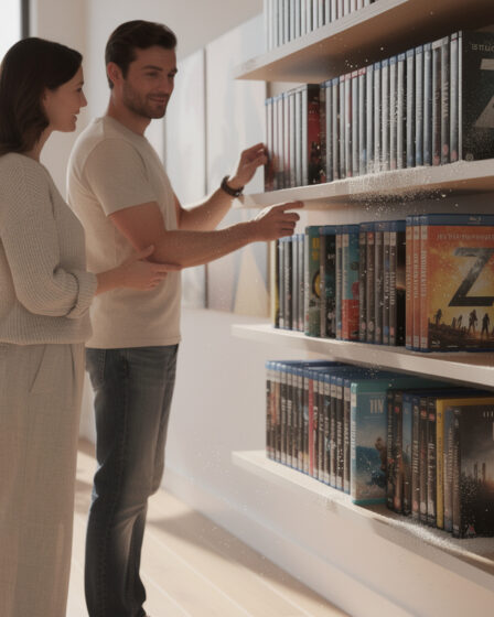 découvrez notre sélection des séries tv dont le titre commence par la lettre z. explorez des genres variés et trouvez votre prochaine série préférée dès maintenant !