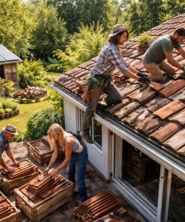 découvrez nos astuces pratiques pour refaire votre toiture en 2026 sans dépenser un centime. guide complet pour économiser sur vos travaux de rénovation.