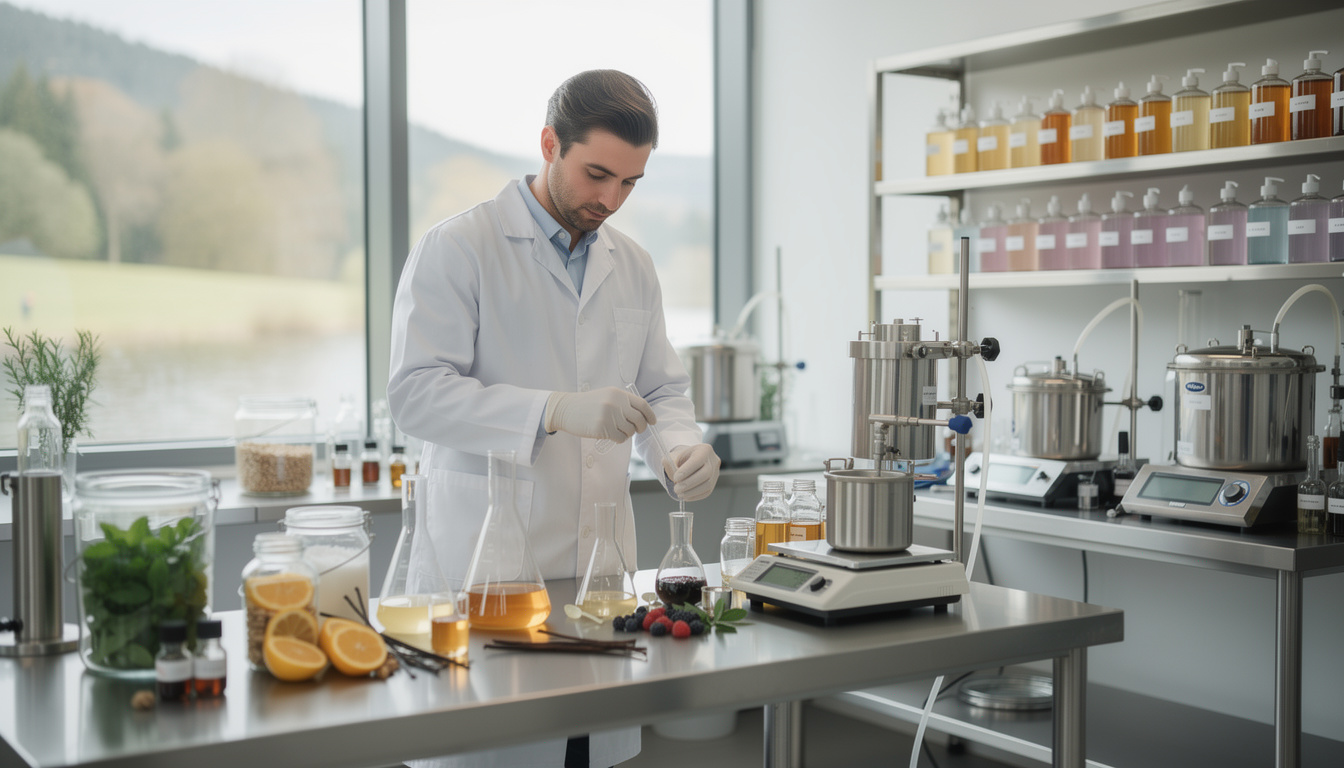 découvrez bio concept, fabricant français d’e-liquides, alliant savoir-faire artisanal et innovation pour une expérience de vape unique et de qualité supérieure.