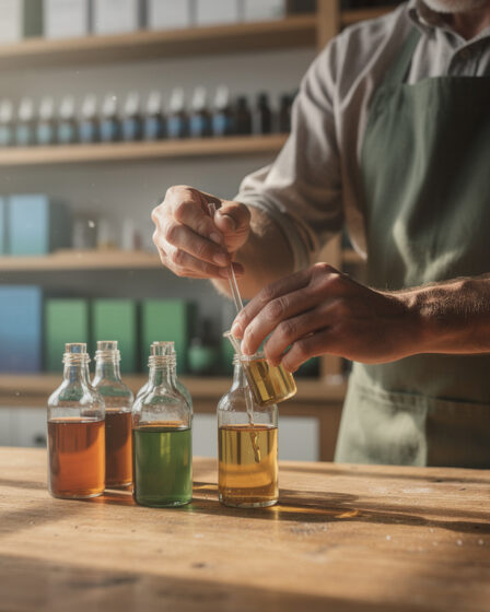 découvrez bio concept, fabricant français d’e-liquides, qui allie savoir-faire artisanal et excellence pour offrir une expérience de vape unique et de qualité supérieure.