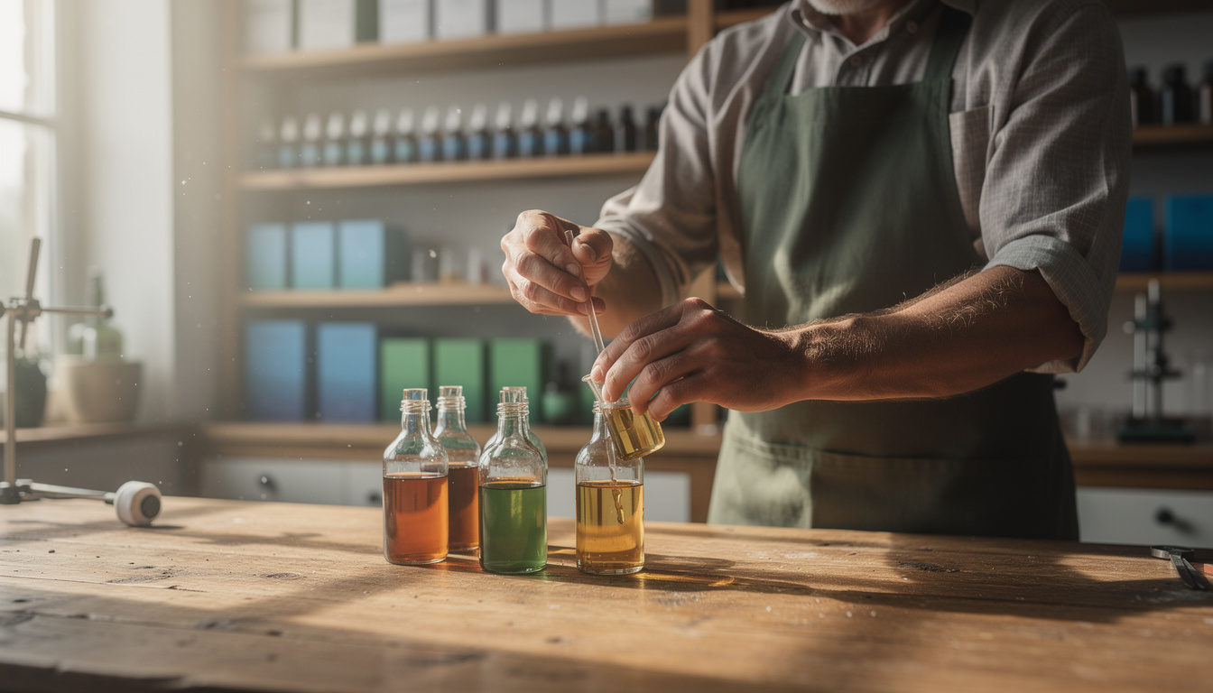 découvrez bio concept, fabricant français d’e-liquides, qui allie savoir-faire artisanal et excellence pour offrir une expérience de vape unique et de qualité supérieure.