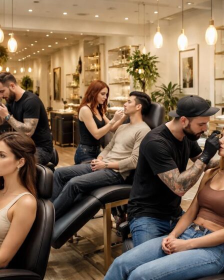 découvrez notre sélection des 6 meilleurs pierceurs à villeneuve-sur-lot pour un perçage sûr et professionnel, avec avis et conseils d'experts.