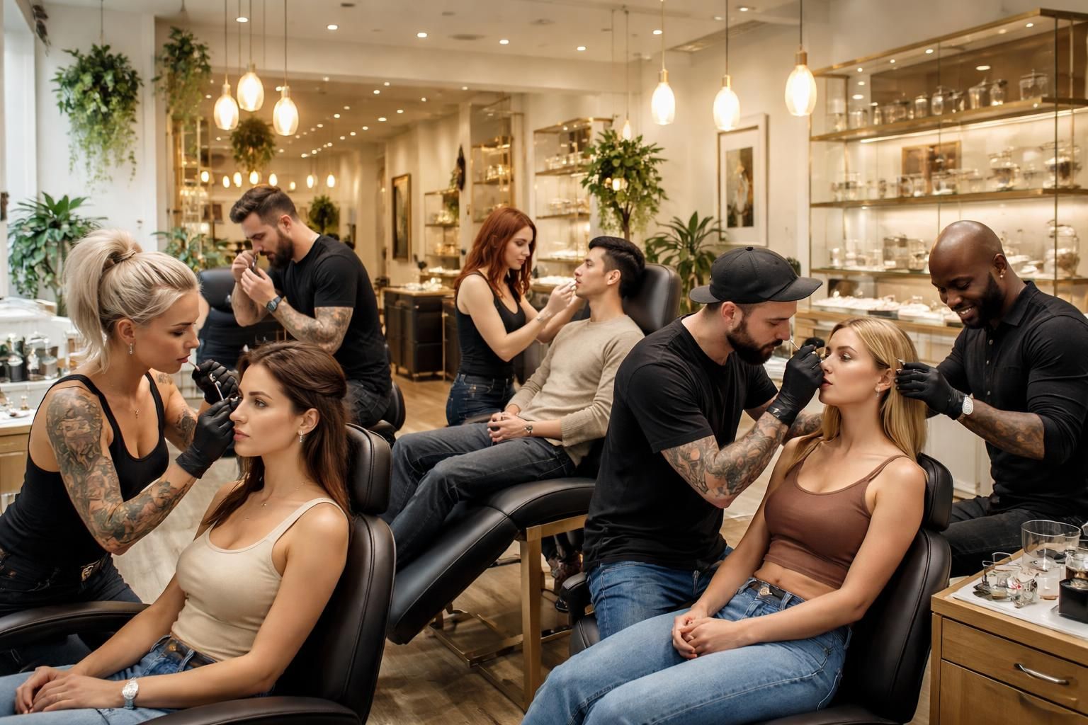 découvrez notre sélection des 6 meilleurs pierceurs à villeneuve-sur-lot pour un perçage sûr et professionnel, avec avis et conseils d'experts.