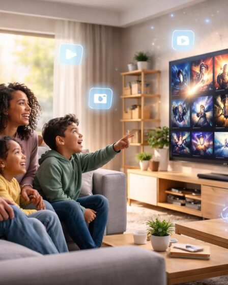 découvrez comment uqload streaming transforme et révolutionne le monde du visionnage en ligne grâce à une expérience fluide et innovante.