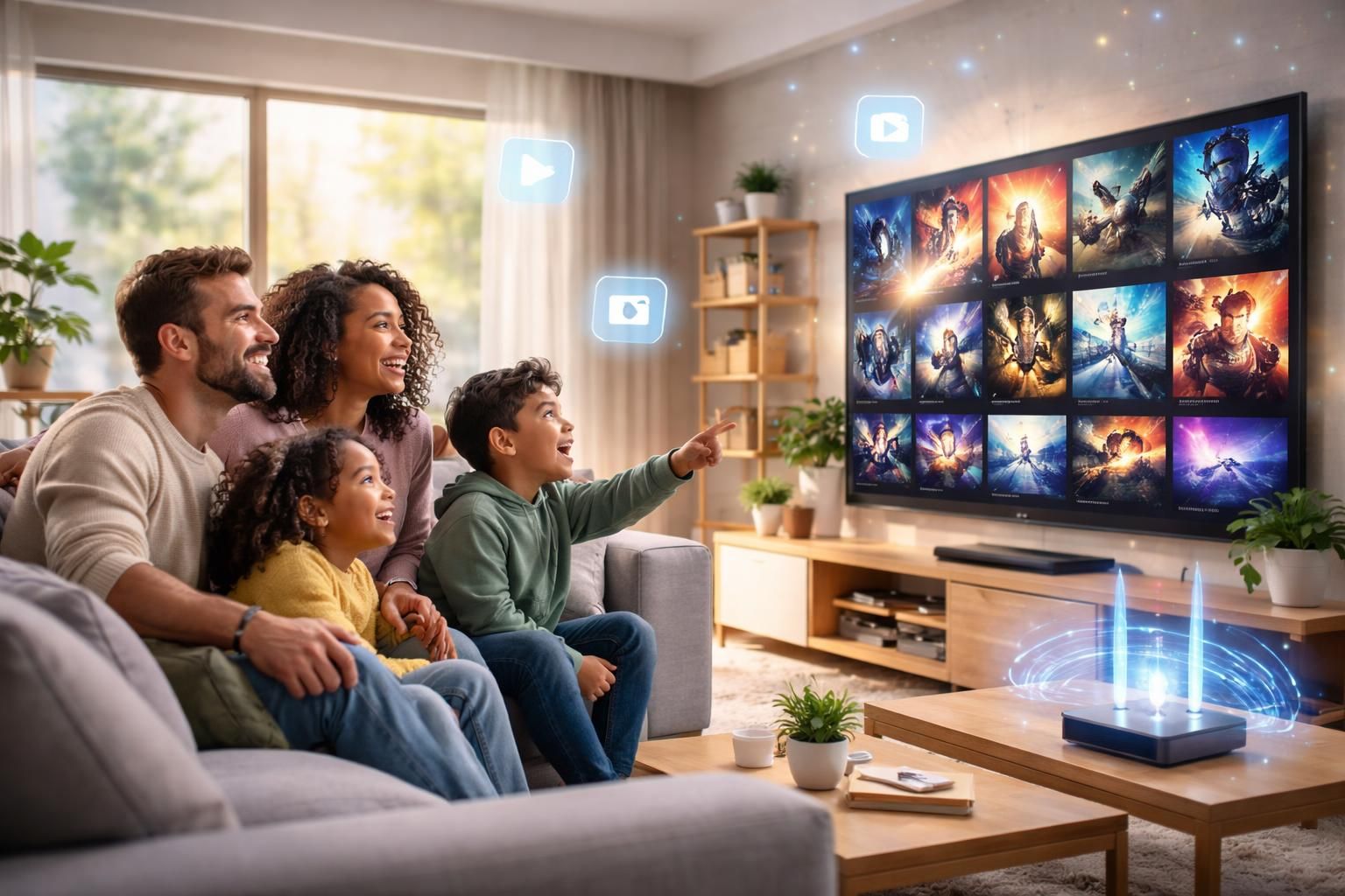 découvrez comment uqload streaming transforme et révolutionne le monde du visionnage en ligne grâce à une expérience fluide et innovante.