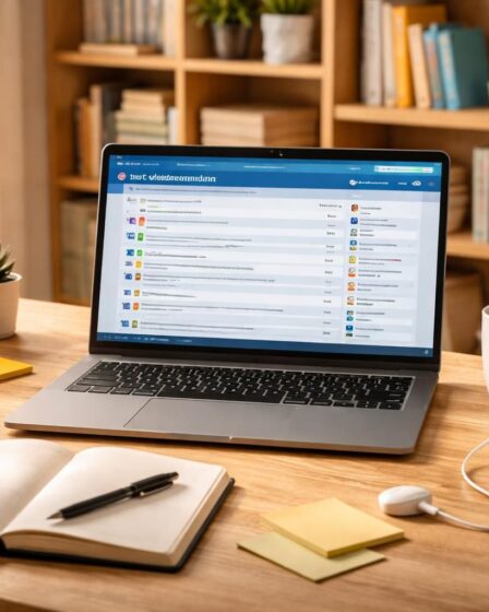 découvrez les astuces essentielles du forum zone téléchargement pour bien débuter et optimiser votre expérience en tant que nouvel utilisateur.