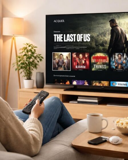 explorez les meilleurs sites de streaming vf gratuits, illimités, sans inscription et sans publicité pour regarder vos séries préférées en toute simplicité.