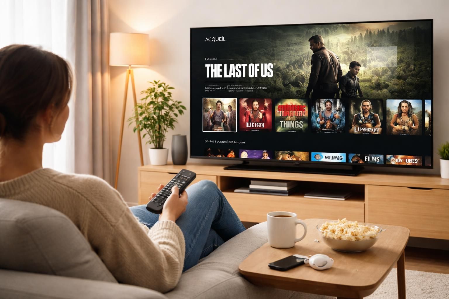 explorez les meilleurs sites de streaming vf gratuits, illimités, sans inscription et sans publicité pour regarder vos séries préférées en toute simplicité.