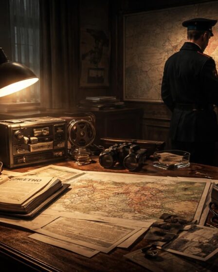 découvrez la définition et les secrets du nkvd, le service de renseignement redoutable de l'union soviétique, à travers une analyse détaillée de son histoire et de ses missions.