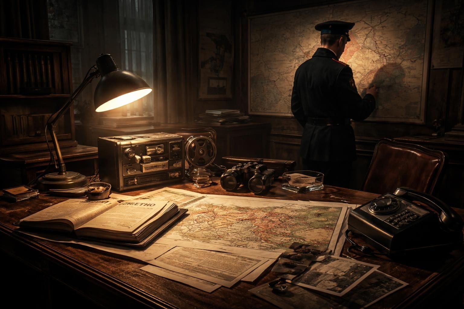 découvrez la définition et les secrets du nkvd, le service de renseignement redoutable de l'union soviétique, à travers une analyse détaillée de son histoire et de ses missions.