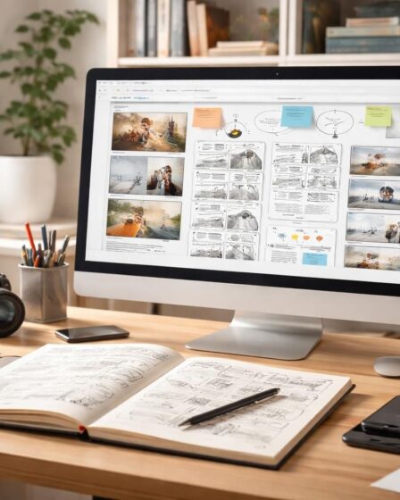 découvrez la définition de webchoc et apprenez à maîtriser l'art du storytelling en ligne grâce à ce guide complet et pratique.