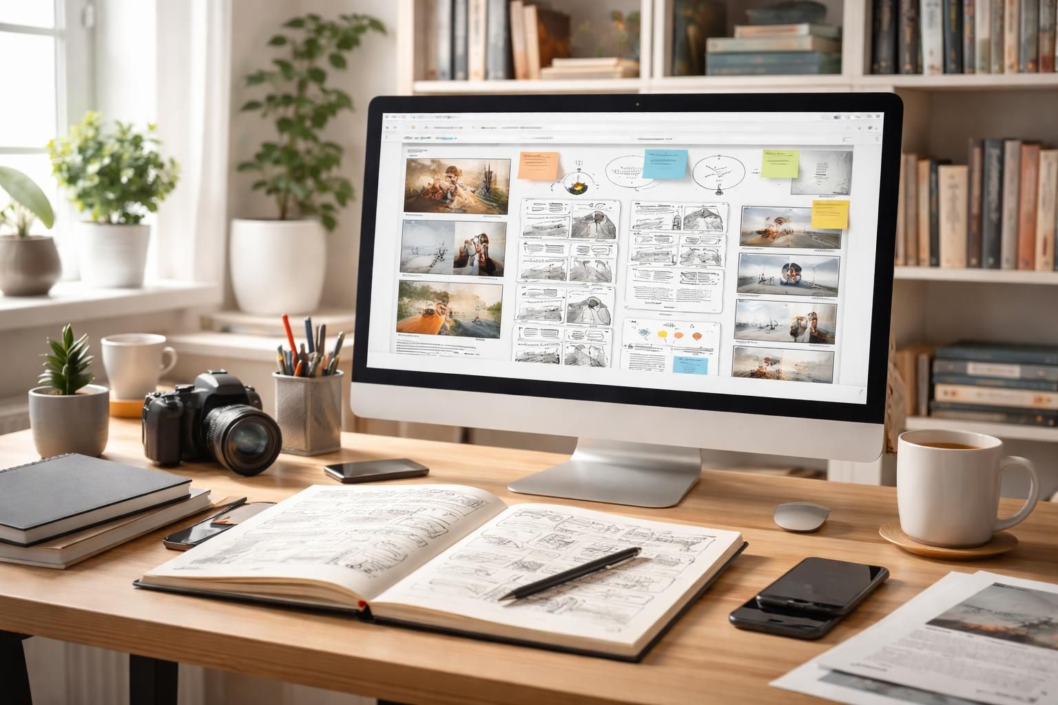 découvrez la définition de webchoc et apprenez à maîtriser l'art du storytelling en ligne grâce à ce guide complet et pratique.