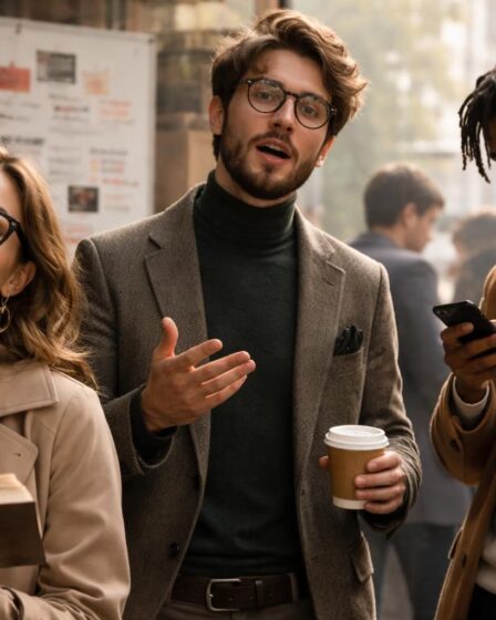 découvrez les mythes et réalités entourant les faux intellectuels dans la culture contemporaine, une analyse critique qui dévoile leurs influences et impacts.