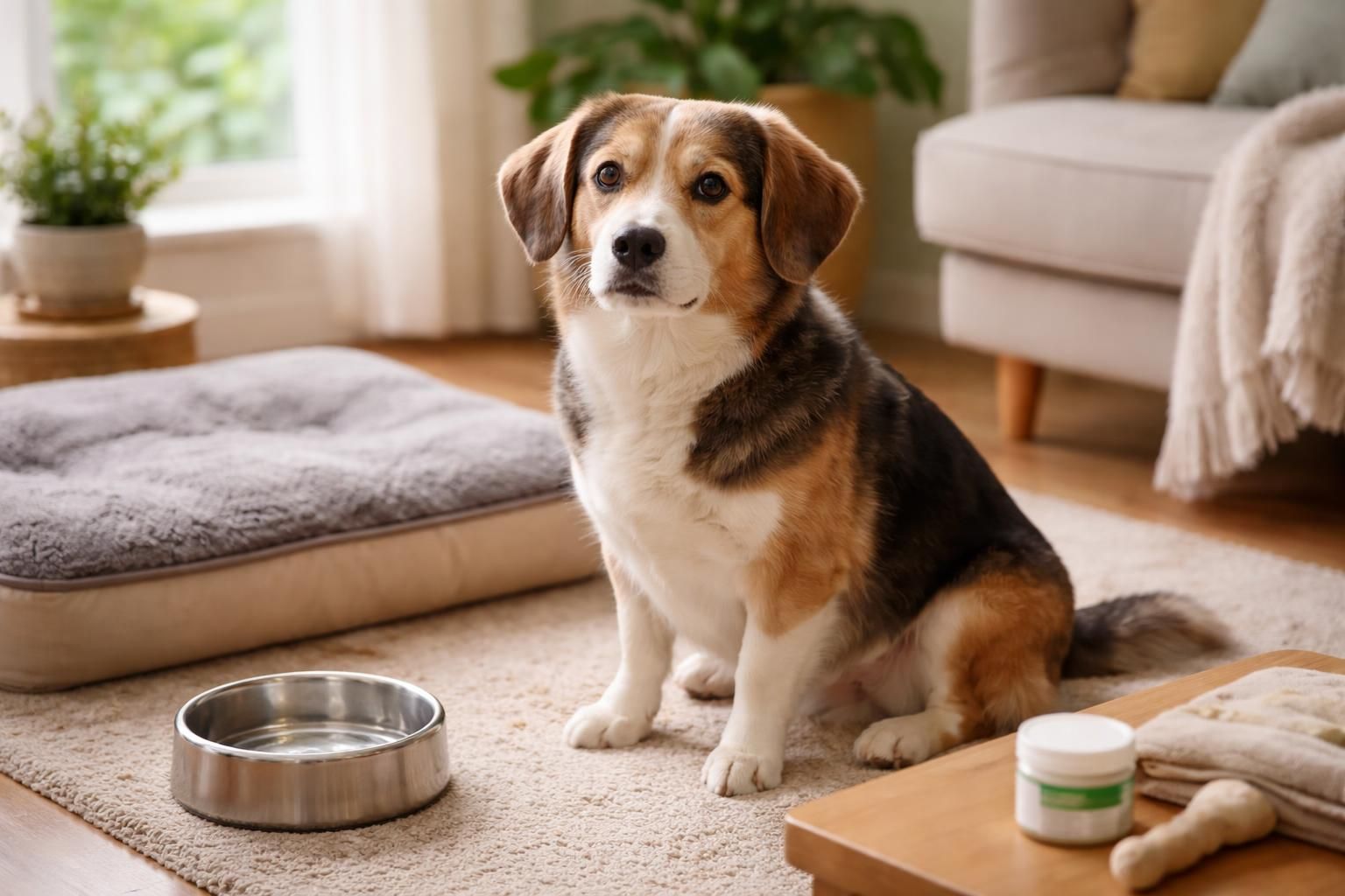 découvrez des témoignages de propriétaires de chiens confrontés aux hémorroïdes ainsi que des solutions adaptées pour soulager et traiter cette affection canine.