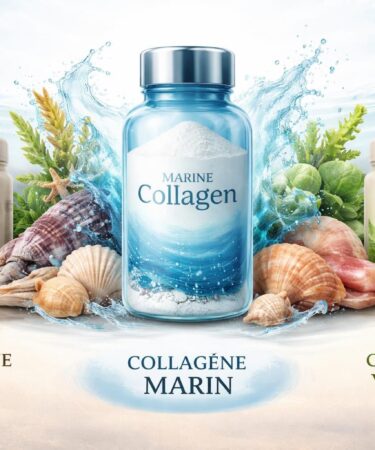 découvrez les différences clés entre le collagène marin et les autres types de collagènes, ainsi que les avantages à retenir pour votre santé et beauté.