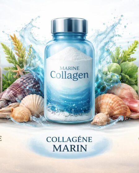 découvrez les différences clés entre le collagène marin et les autres types de collagènes, ainsi que les avantages à retenir pour votre santé et beauté.