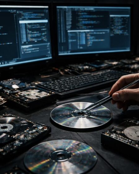 découvrez les techniques et astuces incontournables pour récupérer des films dvdrip de qualité, tout en comprenant les secrets qui garantissent une expérience optimale.