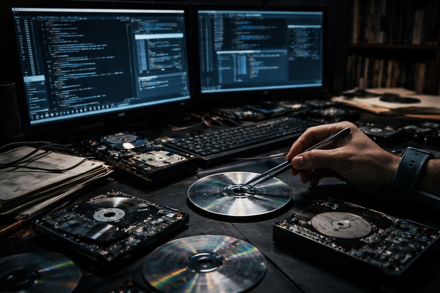 découvrez les techniques et astuces incontournables pour récupérer des films dvdrip de qualité, tout en comprenant les secrets qui garantissent une expérience optimale.