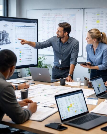 découvrez les meilleures pratiques pour réaliser des fmea efficaces et pertinentes, afin d'identifier et de prévenir les risques dans vos processus industriels.