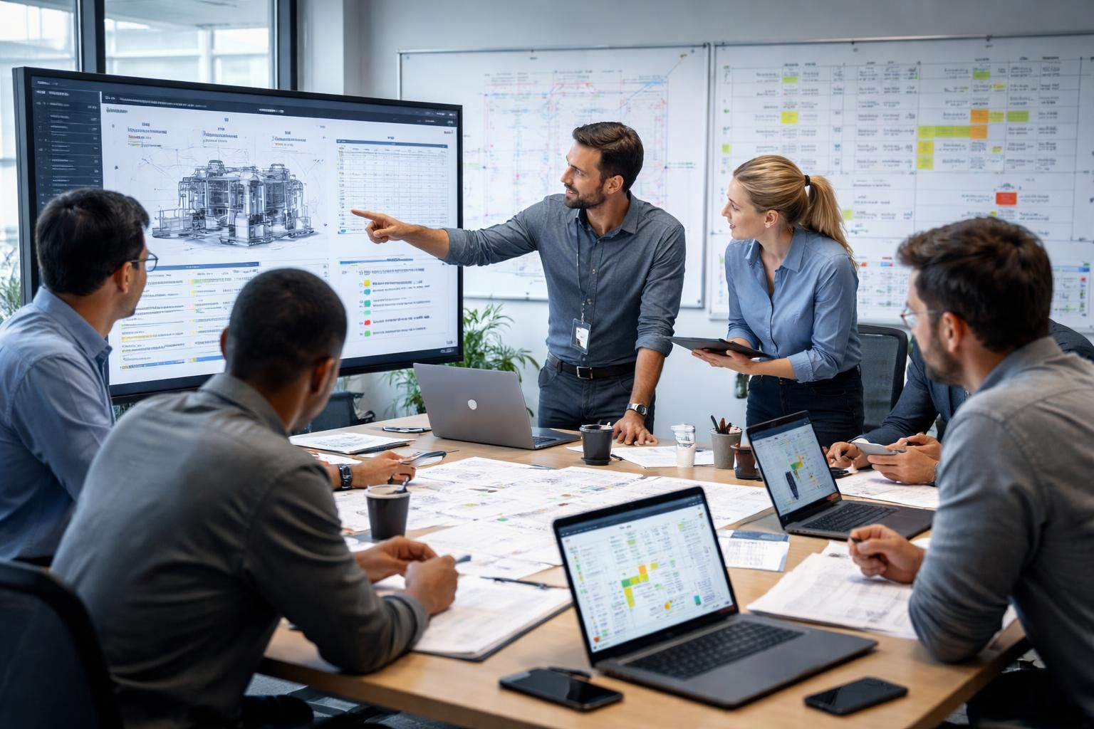 découvrez les meilleures pratiques pour réaliser des fmea efficaces et pertinentes, afin d'identifier et de prévenir les risques dans vos processus industriels.