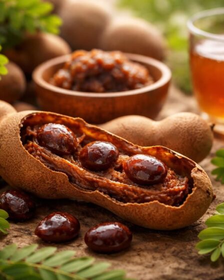 découvrez les secrets du tamarin : ses usages culinaires et médicinaux, ses effets positifs sur la santé, ainsi que les précautions à prendre pour en profiter en toute sécurité.