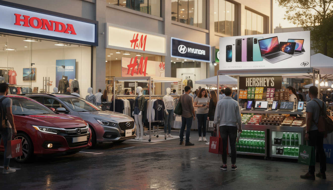 découvrez notre sélection des marques commençant par la lettre h à surveiller en 2025, pour rester à jour des tendances et innovations majeures.