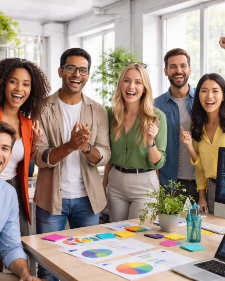 découvrez le nouveau nom de mobzax et son engagement renouvelé pour l'innovation, marquant un nouveau départ prometteur pour cette entreprise dynamique.