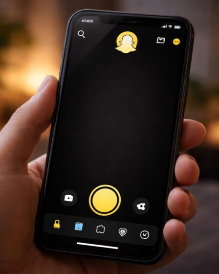découvrez comment personnaliser facilement snapchat en activant le mode sombre grâce à notre guide étape par étape pour passer l'interface en noir.
