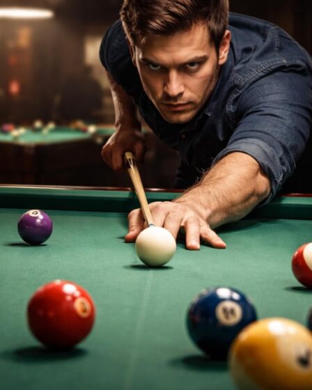 découvrez comment le placement des boules de billard influence la psychologie du joueur et son impact crucial sur la stratégie et la performance.