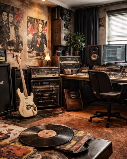 découvrez la carrière fascinante du chanteur des sex pistols et explorez ses projets récents dans le monde de la musique.