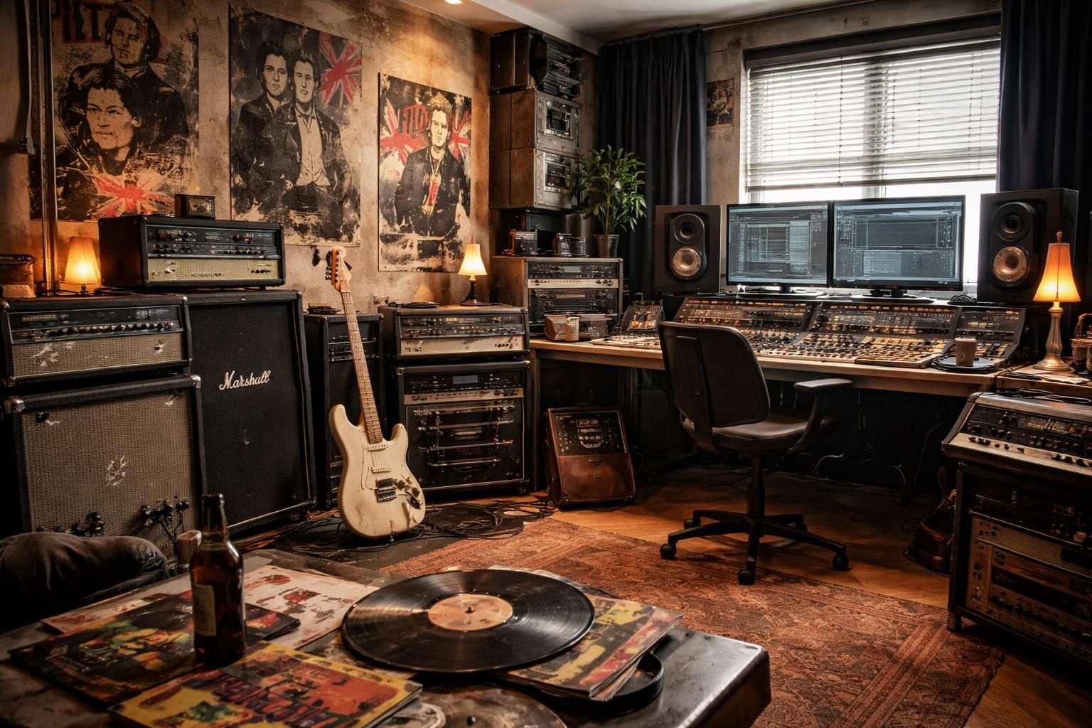 découvrez la carrière fascinante du chanteur des sex pistols et explorez ses projets récents dans le monde de la musique.