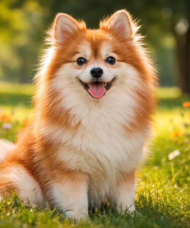 découvrez le pomsky roux, un chien au caractère doux et dynamique, idéal pour les amateurs de chiens à la recherche d'un compagnon fidèle et plein d'énergie.