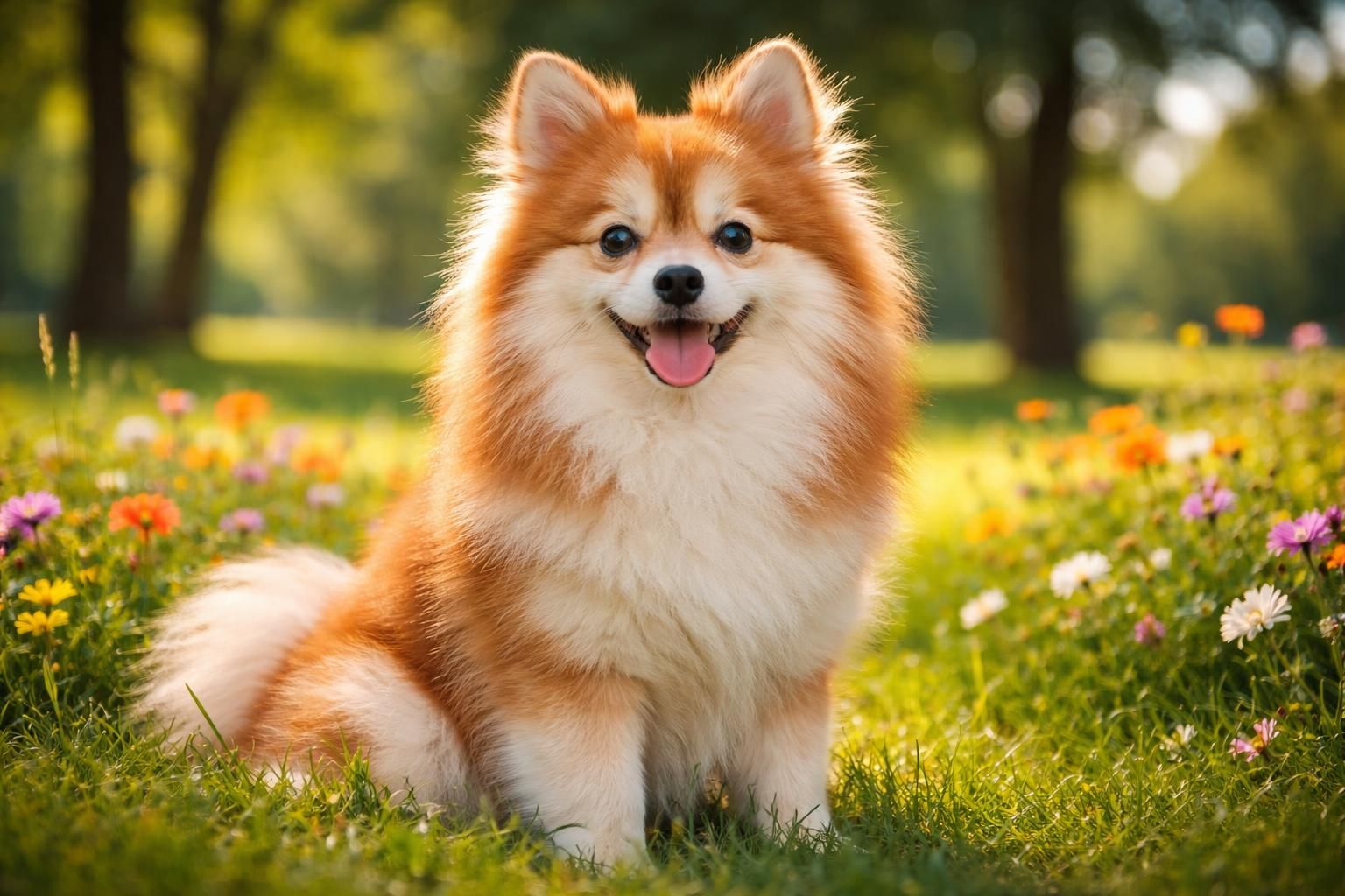 découvrez le pomsky roux, un chien au caractère doux et dynamique, idéal pour les amateurs de chiens à la recherche d'un compagnon fidèle et plein d'énergie.