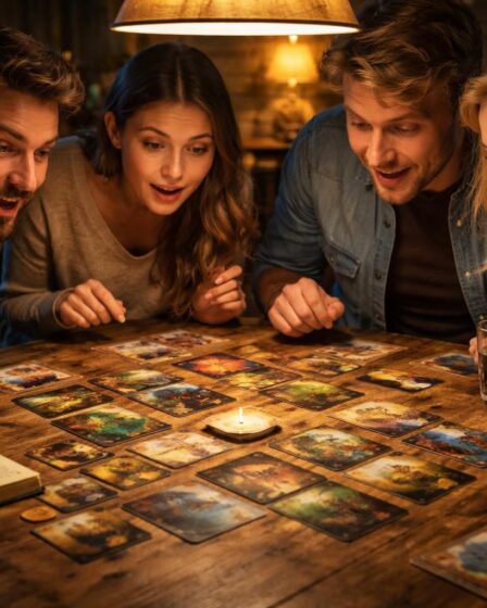 découvrez pourquoi la définition du jeu de la biscotte captive autant les joueurs et plongez dans les secrets qui rendent ce jeu si fascinant.