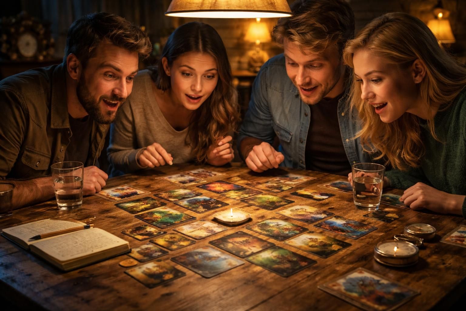 découvrez pourquoi la définition du jeu de la biscotte captive autant les joueurs et plongez dans les secrets qui rendent ce jeu si fascinant.