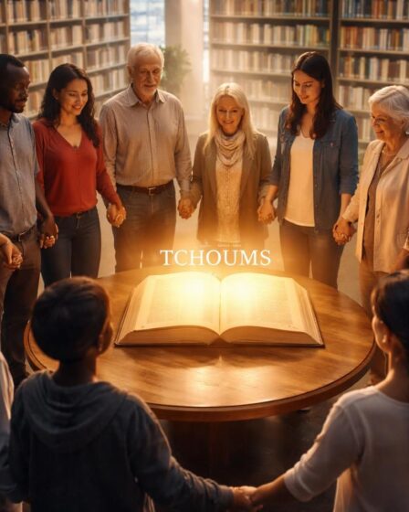 découvrez pourquoi comprendre la définition de 'tchoums' est essentiel pour enrichir notre vocabulaire et mieux communiquer au quotidien.