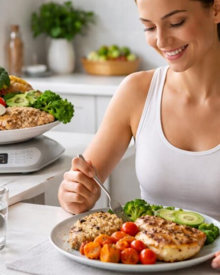 découvrez notre guide complet sur la reverse diet pour comprendre ce phénomène, ses principes, ses avantages et comment l'adopter efficacement.