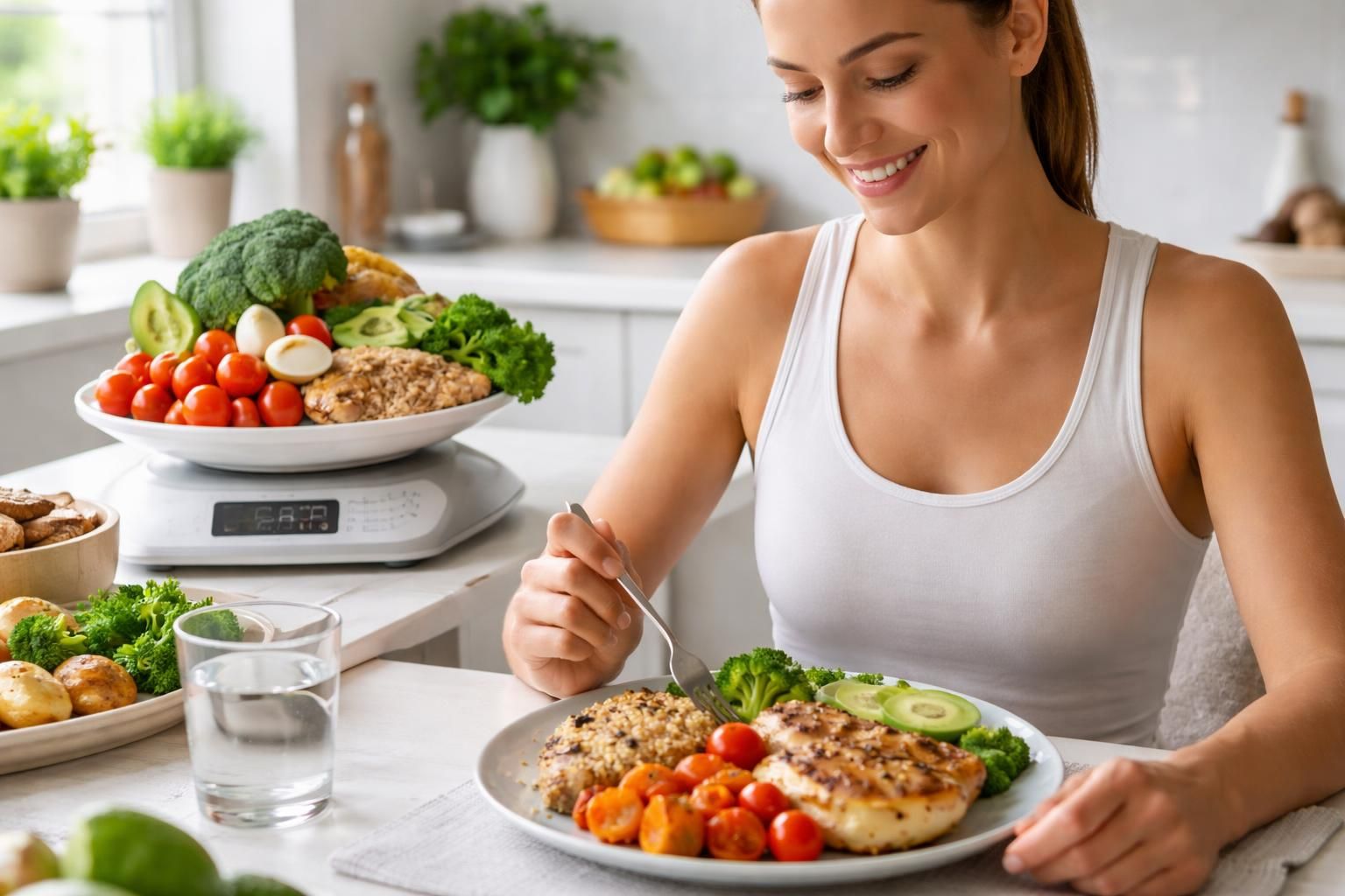 découvrez notre guide complet sur la reverse diet pour comprendre ce phénomène, ses principes, ses avantages et comment l'adopter efficacement.