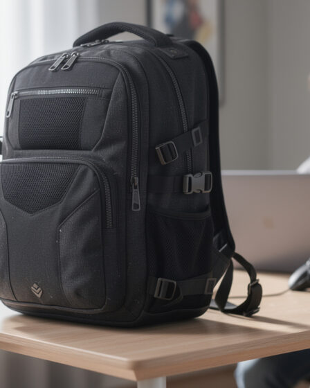 découvrez notre guide complet des sacs gaming, conçus pour les joueurs en déplacement : confort, praticité et style pour transporter votre équipement de jeu partout.