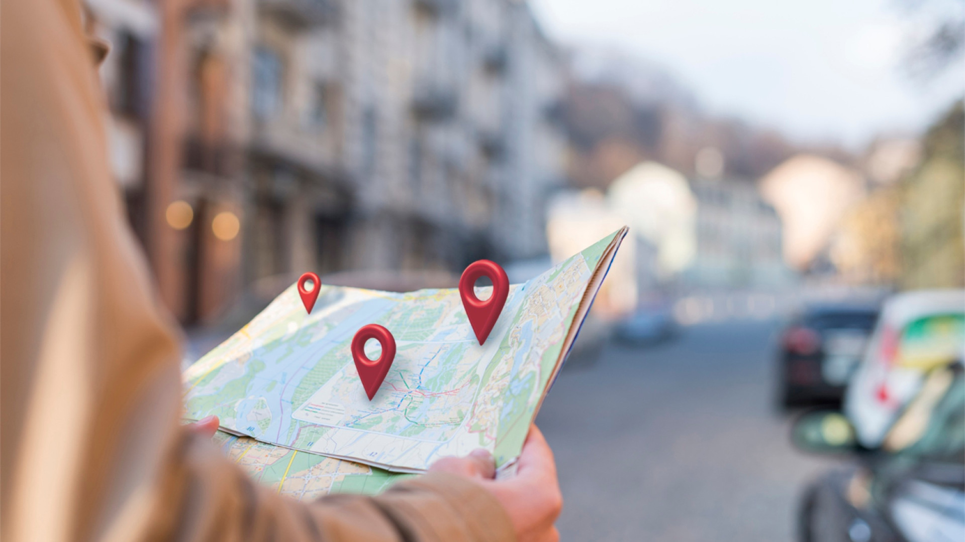 Comment choisir un circuit touristique adapté à son rythme et à ses envies ?