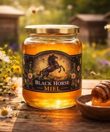 découvrez notre avis complet sur le miel black horse et déterminez s'il est le meilleur choix pour vos besoins en douceur et qualité naturelle.