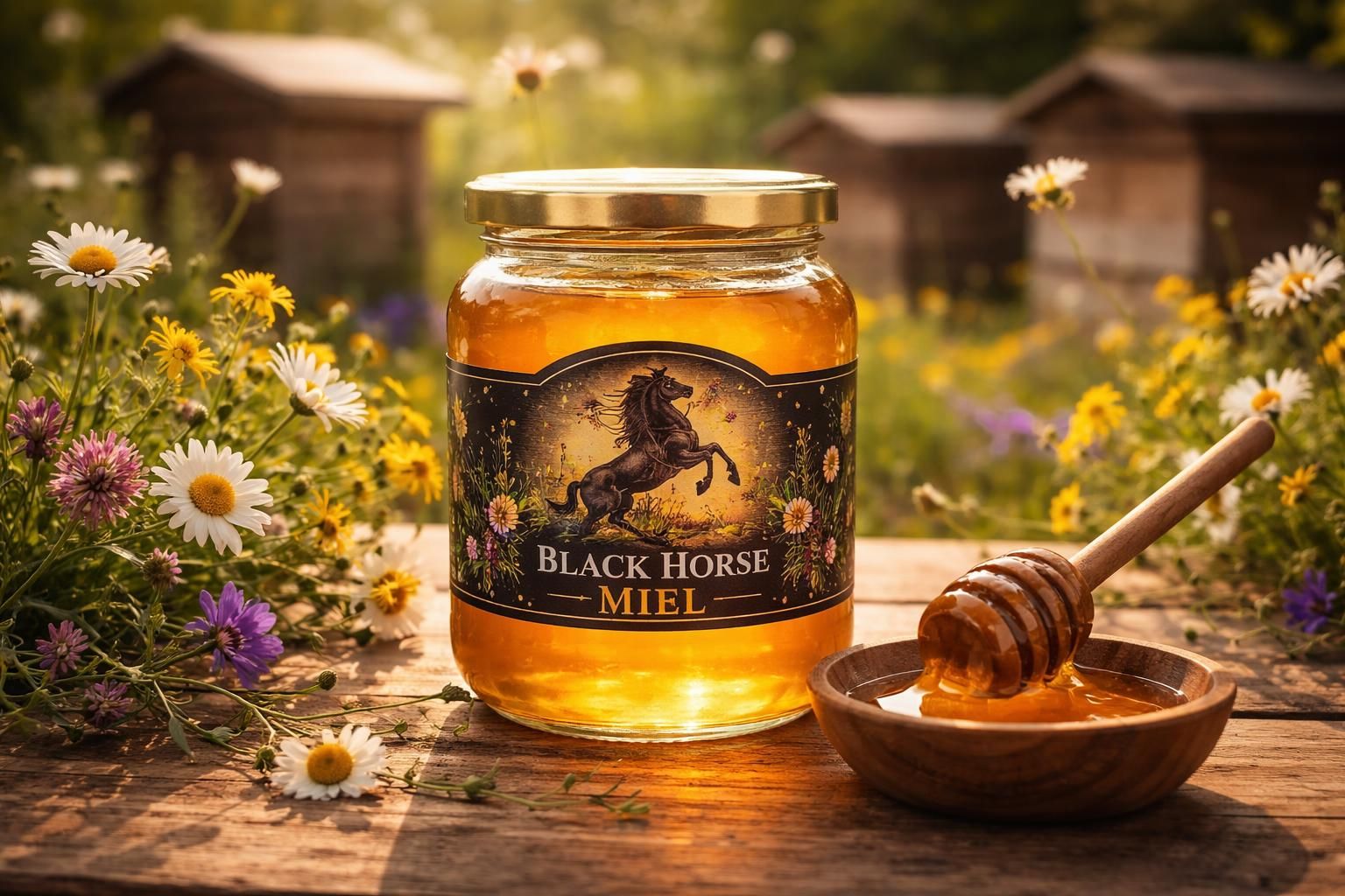 découvrez notre avis complet sur le miel black horse et déterminez s'il est le meilleur choix pour vos besoins en douceur et qualité naturelle.