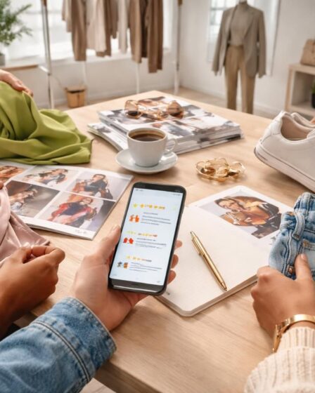 découvrez notre analyse détaillée des avis clients sur ssense, la plateforme incontournable des tendances mode, pour mieux comprendre la satisfaction et les retours des utilisateurs.
