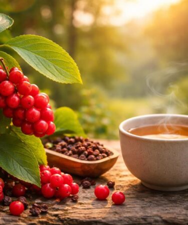 découvrez les bienfaits du schisandra chinensis, un allié naturel efficace pour réduire le stress et améliorer votre bien-être au quotidien.