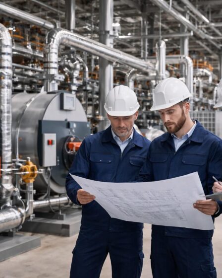 découvrez comment sélectionner l'installateur de chauffage industriel idéal pour répondre parfaitement à vos besoins spécifiques, en tenant compte de l'expertise, des certifications et des solutions adaptées.